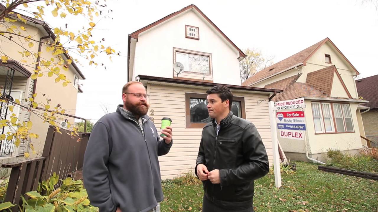 SOLD - 283 Horace Street