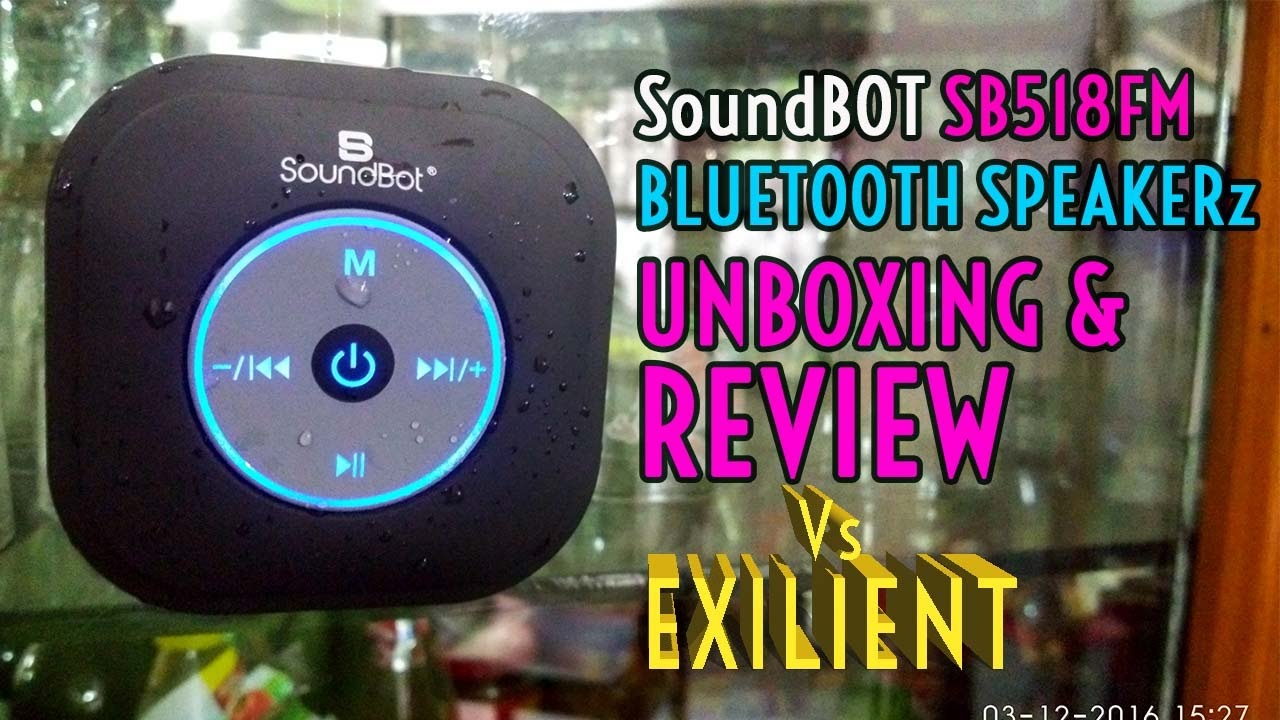 soundbot sb1023 review