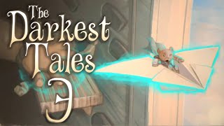 GIANT PROBLEMS | The Darkest Tales #3