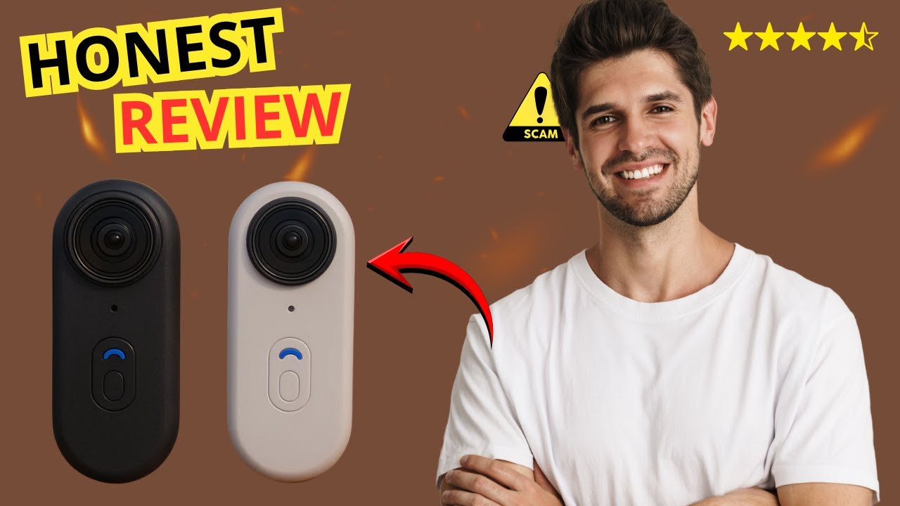 Varnock S1 Action Cam Deep Dive 2026 — Is Varnock.com Legit?