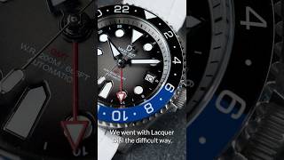 The 9075 Miyota GMT is coming real soon! - WWT #56