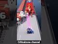 Last Second Save or Total FAIL? 😱 | CriticalZone SET 245#ZombieGame #GamingShorts #CriticalZone