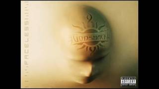 I Stand Alone - Godsmack - [Faceless Album]