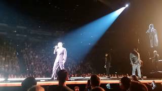 Sam Smith - One Last Song Live Lanxess arena Köln 2018