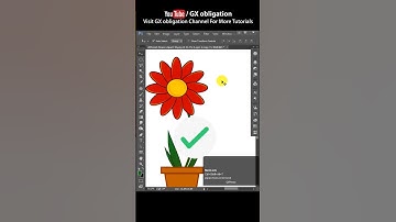 Perfect Rotation in Photoshop | #shorts  #photoshop