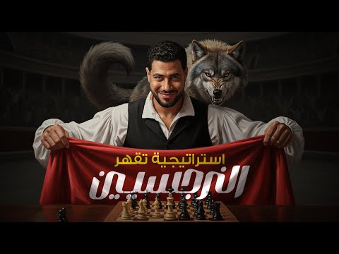 استراتيجية تقهر النرجسيين أو أي شخصية سامة من كتاب استراتيجيات الحرب ال٣٣ 