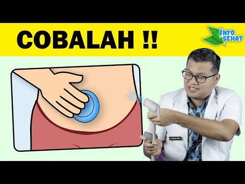 Video: Cara Mencairkan Penyelesaian: 8 Langkah (dengan Gambar)