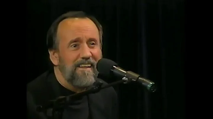 Ray Stevens - "Misty" (Live on "Country Homecoming...