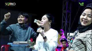 dea denada ll topeng dewa