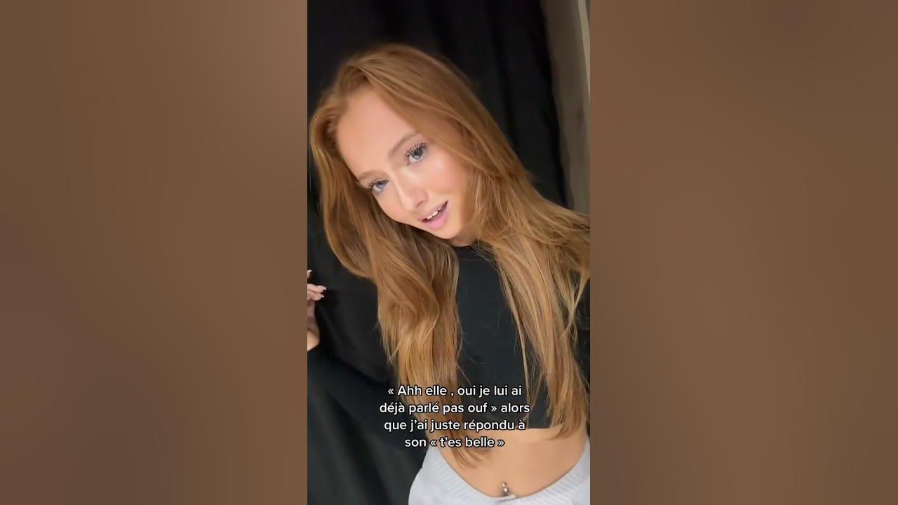 Tiktok d’ilona - YouTube