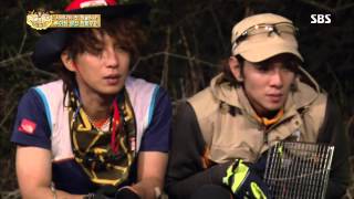 정글의법칙 131011 #28(10)