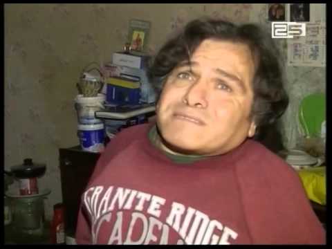 ჯემალ ფუტკარაძემ მარტოხელა ომარ როდონაია მოინახულა