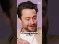 Kieran Culkin's WILD acting techniques 🙈 | Do You Even Know Me?