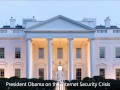 Obama on Internet Security - Proof of Death