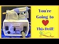 The Best Nail Drill for Beginners- My New Nail Drill Review