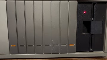 2025/10/25: Testing TI-99/4 & TI-99/4A PEBs and Floppy Disk Drives