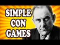 Top 10 Con Games Explained — TopTenzNet