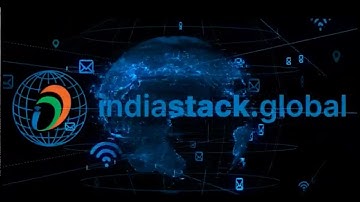 indiastack.global | Digital India Week 2022