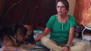 Shotgun - A Short Movie on Police Dog Adoption
