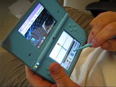 So laden Sie Musik auf die DSI hoch