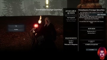 Conan Exiles Episode 1 A New Start