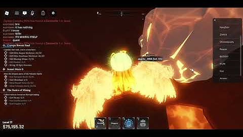 the forge exploiter report