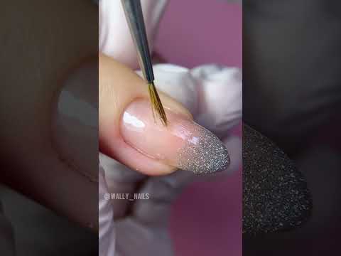 Видео: Как сделать лак для ногтей великолепным (с иллюстрациями)