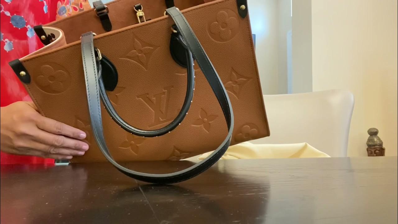 lv wild at heart tote