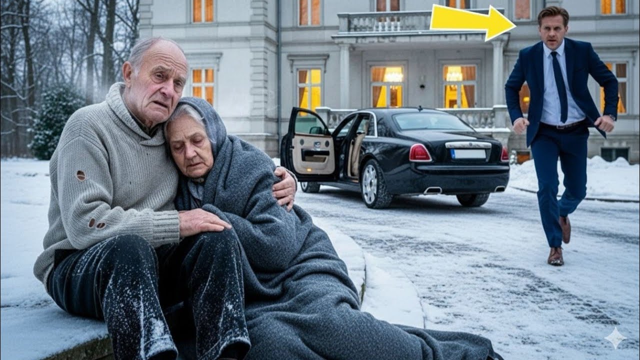 Oğul, Ailesini Şaşırtmak İçin Geri Dönüyor... Ama Ailesini Yıkacak Bir Gerçeği Keşfediyor.