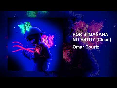 Omar Courtz - Koko (Clean)