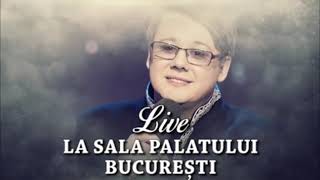  La Sala Palatului  Concert Aniversar Fuego 15112019