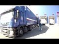 ДАЛЬНОБОЙ ПОЧТА РОССИИ.TRUCKER RUSSIAN POST