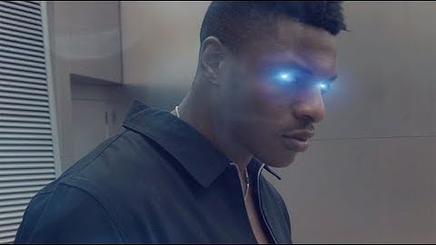 JELEEL! - Intergalactic ( prod. CONNIE ) (Official Video) (2020)