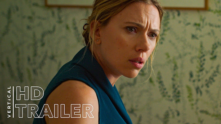 My Mother's Wedding | Official Trailer (HD) | Vertical