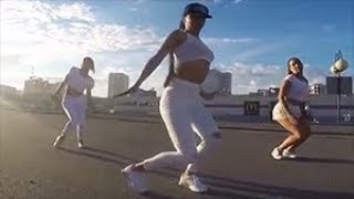 Diesel Action / S.D.S.D (Martik C Remix) Instrumental music) Dance Video