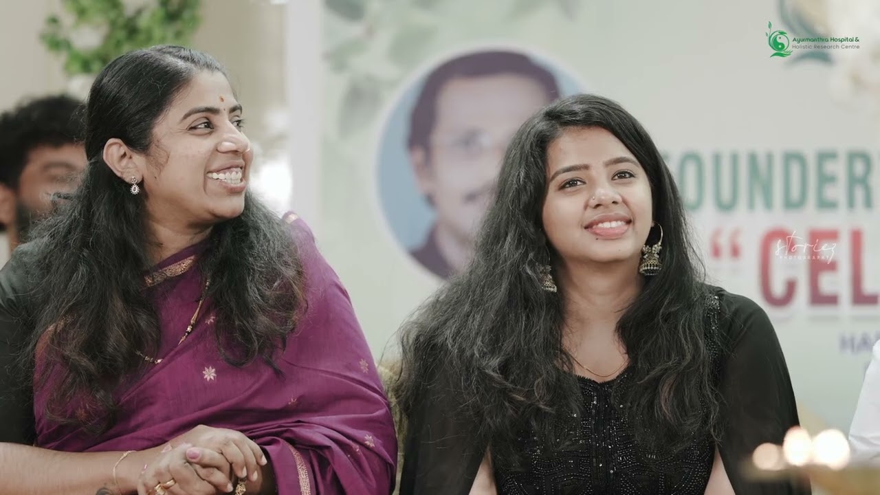 Ayurmanthra Founder’s Day | Celebrating 23 Years of Holistic Healing