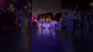 Disneyland After Dark 90S Nite - 90S On Parade Part 1