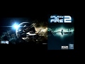 Galaxy on fire 2 Java Trailer Remake Comparison