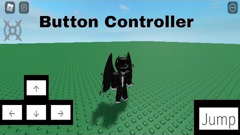 Arceus X Button Controller Script (Pastebin/Mediafire)