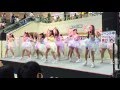 2016/4/23【1部】ふわふわ『フワフワSugar Love』@にららぽーとTOKYO-BAY