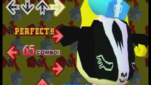 【DDR 3rdMIX】MAKE IT BETTER【BASIC】