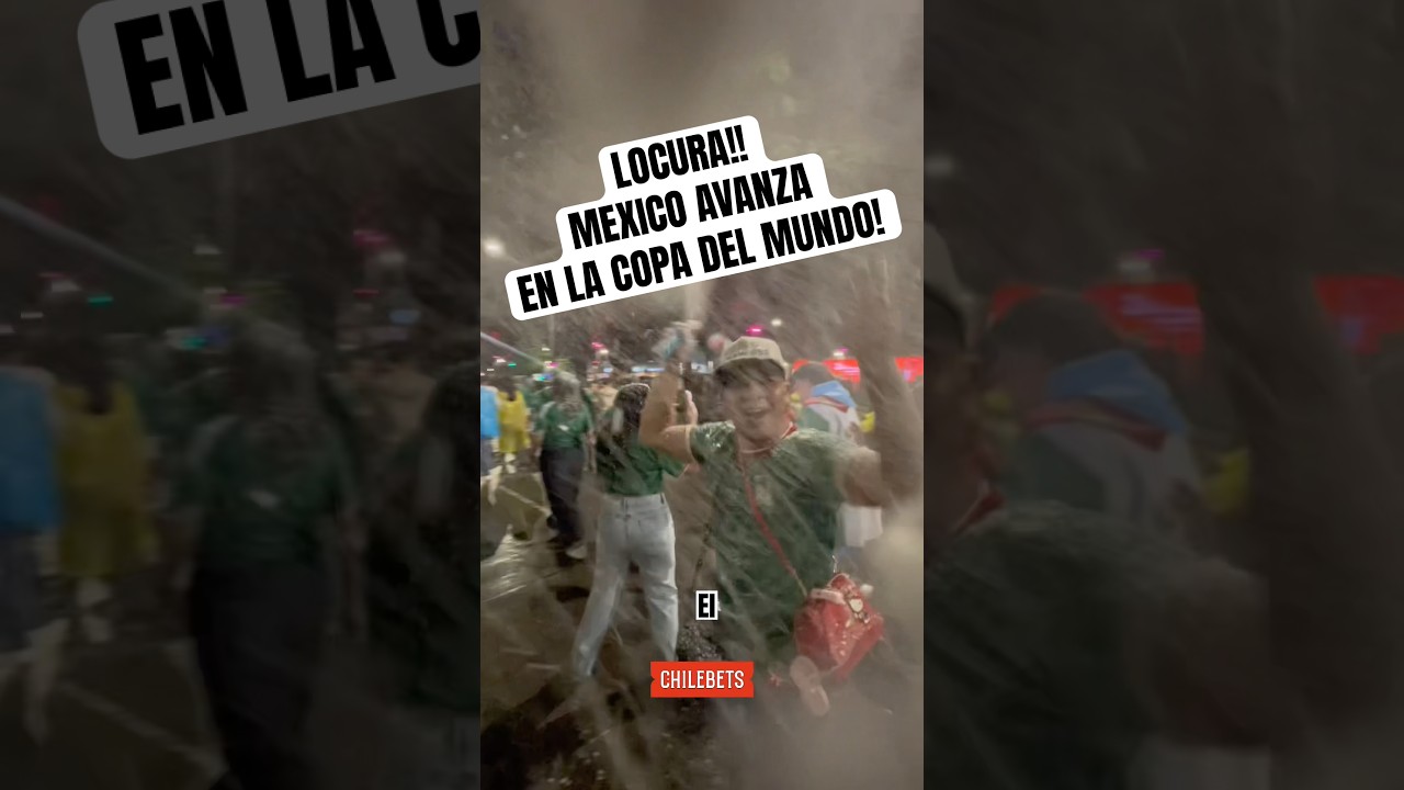 Casi 1 millón de hinchas llegaron al paseo[...]