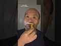 28th Shave:Dorco vs Gillette | disposable razor durability test |$0.013 vs $0.029 #costofliving