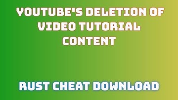 Rust MOD MENU,  Rust HACK MOD MENU 2024 , *NEW* Rust CHEAT UNDETECTED // FREE DOWNLOAD HACK 2024