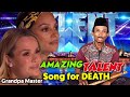 Song of Death by Mbah Yadek || The King of Sad Flute from Indonesian