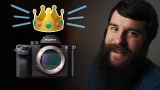 Sony A7sii 5 Year Review: Long Live The Lowlight King