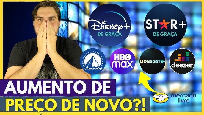 HBO Max: Mercado Livre derruba desconto para assinantes do Nível 6 –  Tecnoblog