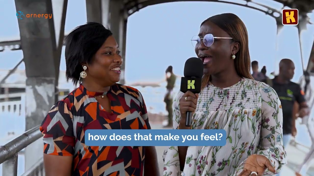 Нигерийцы реагируют на счета за электроэнергию, стоимость топлива и солнечную энергию | 