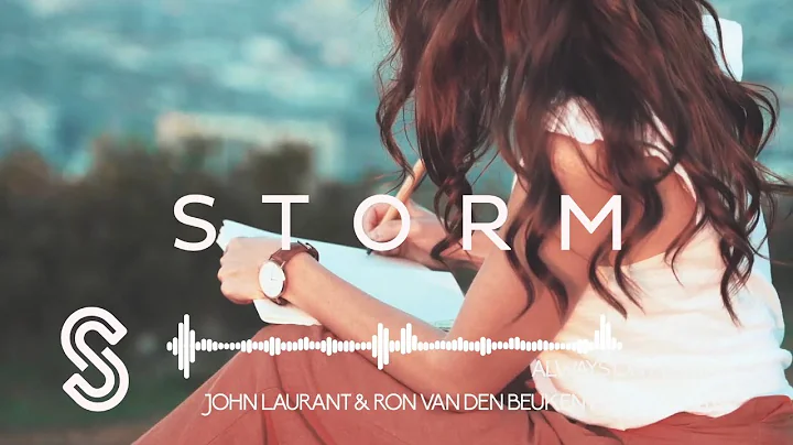 John Laurant & Ron van den Beuken ft. Polina Vita ...