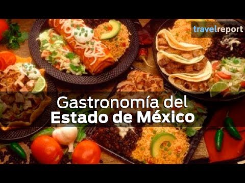 Vídeo: Una Guía Estado Por Estado De La Extraordinaria Cocina De México